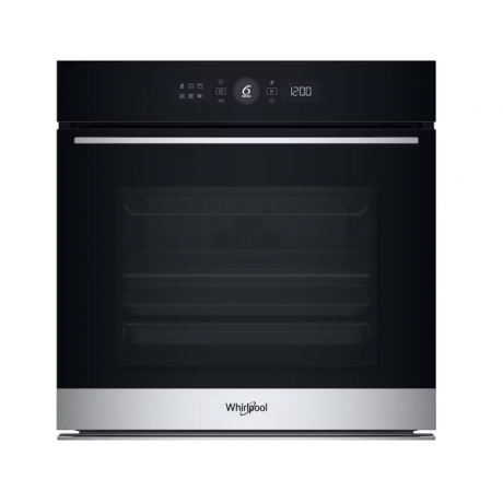 WHIRLPOOL WOI5S81HM1SXA Εντοιχιζόμενος Φούρνος 73lt 59.5cm WHIRLPOOL WOI5S81HM1SXA Εντοιχιζόμενος Φούρνος 73lt 59.5cm